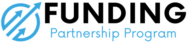 Funding Partner Logo
